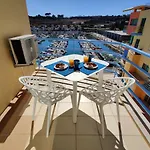 Albufeira Marina Views