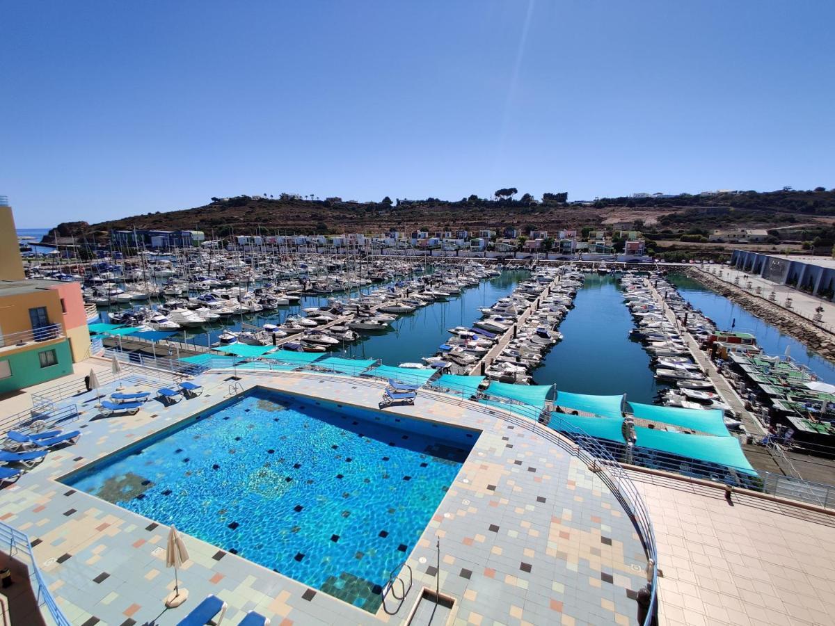 Marina Views Appartement *