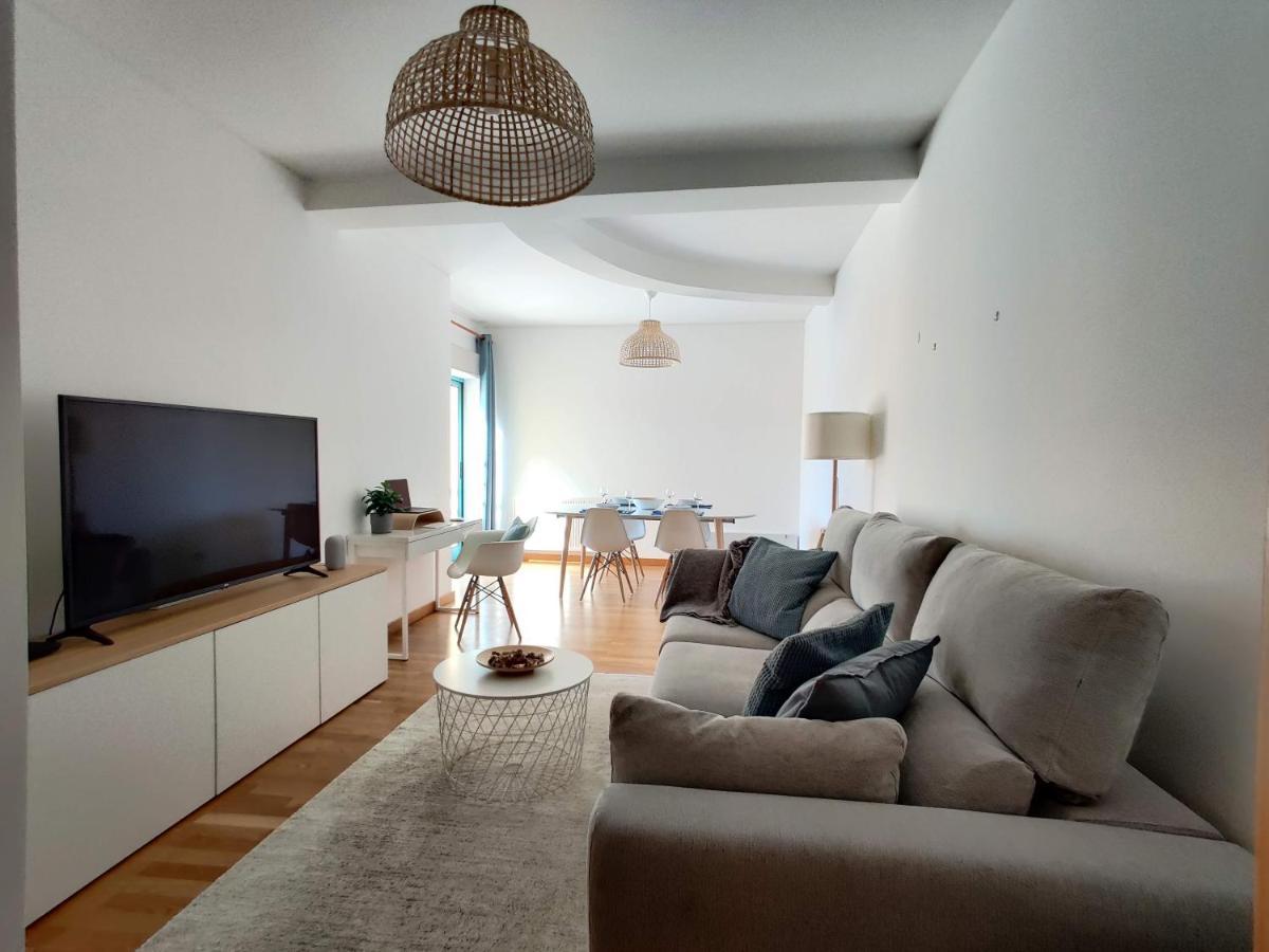 Marina Views Appartement Albufeira
