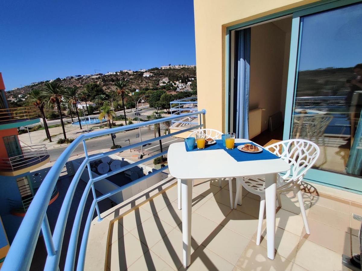 Appartement Marina Views Albufeira