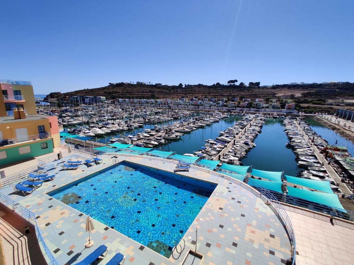 Marina Views Appartement