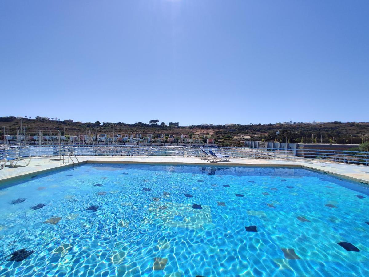 Marina Views Apartment Albufeira